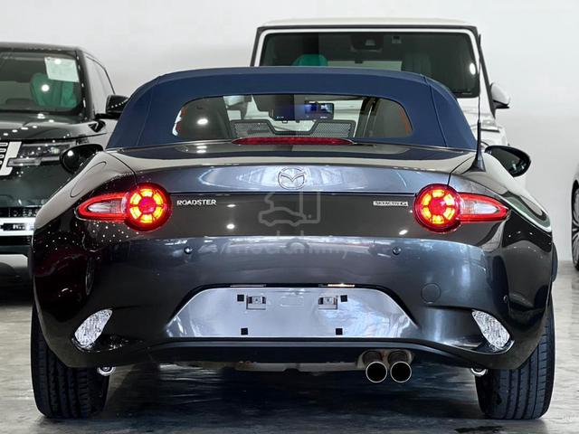 2022 Mazda MX-5 1.5 (M) 990S MX5 6Years Warranty - 3