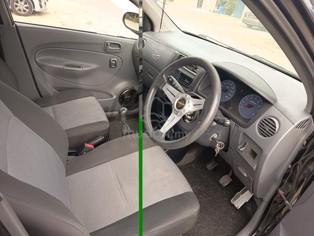2009 Perodua VIVA 847cc 850 EX (M) - 3