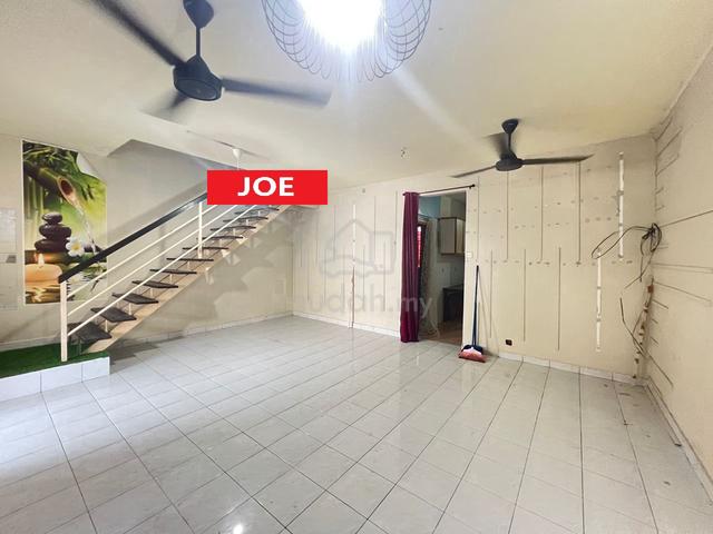 Sunway Tunas Bayan Baru 2 Storey Terrace House Original Condtion South 1