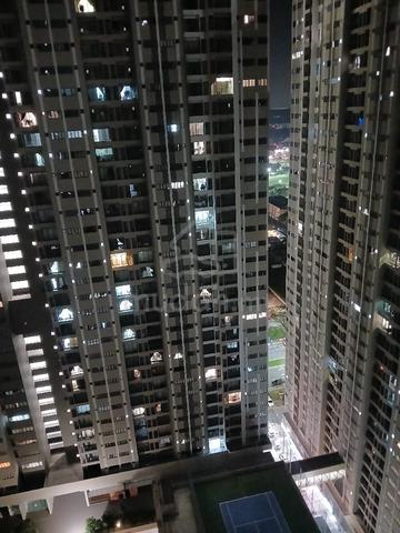 Master Room Non Sharing Youth City 1