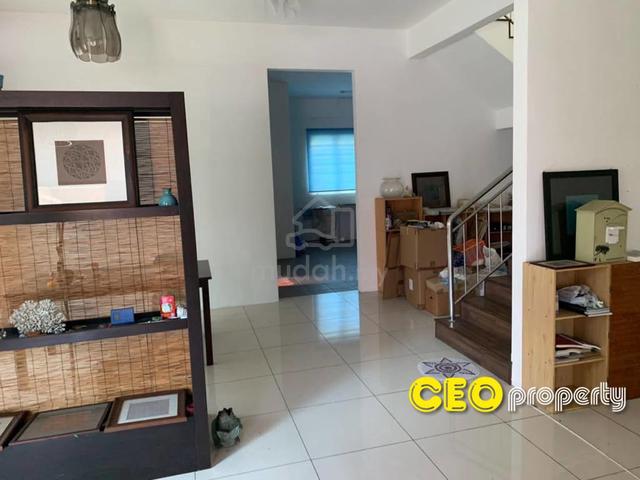 Value Buy 2 Storey Semi D at Taman Aman Jaya Alma for Sale 1