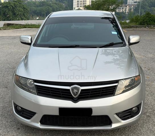 2013 Proton PREVE 1.6 CFE PREMIUM (A) - 2