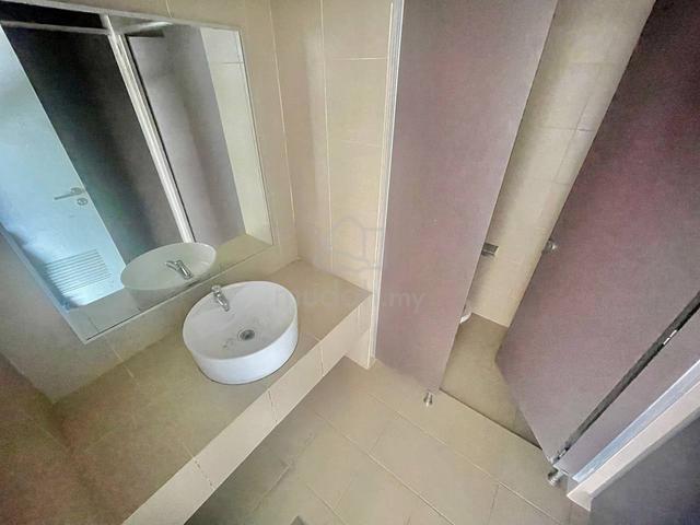 (CORNER UNIT+OPEN VIEW) Wangsa 118 Office Space TOWER 1 Wangsa Maju KL 5