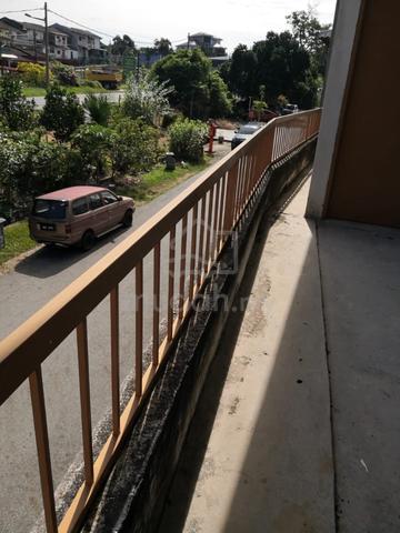 Mantin Taman Permai Jaya 5