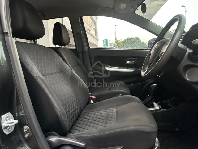 ONE OWNER💥2020 Perodua BEZZA 1.3 X 72K KM MILEAGE - 5