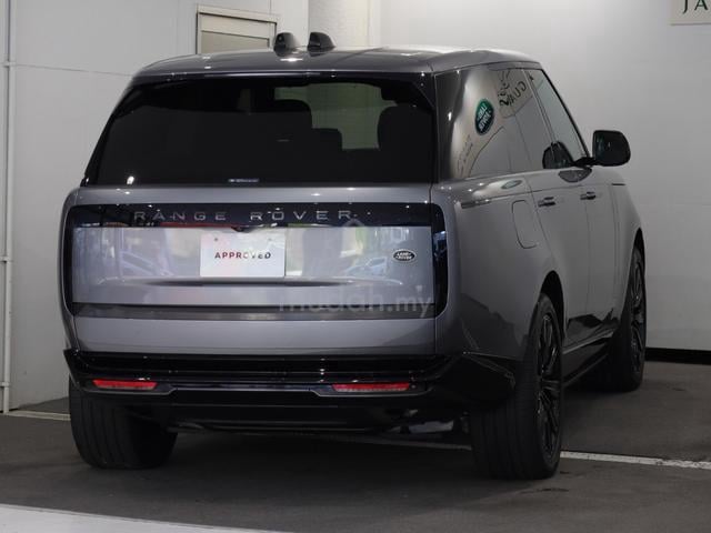 2023 Land Rover Range Rover HSE P550e (Recon) - 5