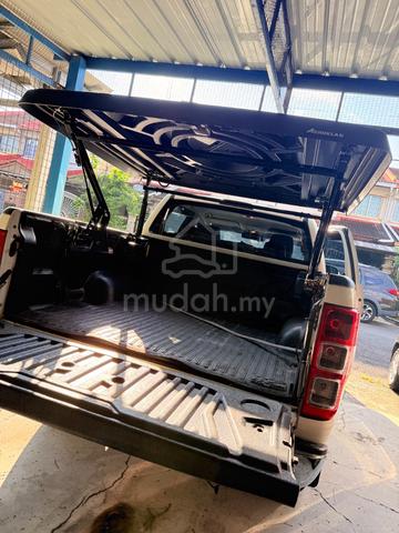 2013 Ford RANGER 2.2 XLT (HI RIDER) (A) Li - 2