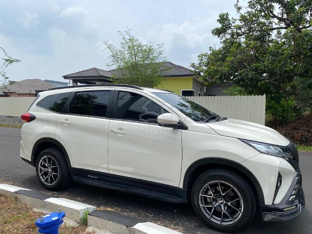 2022 Perodua ARUZ 1.5 AV MY21 D38L (A) - 3