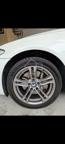 2011 Bmw 535i 3.0 (CBU) (A) - 4