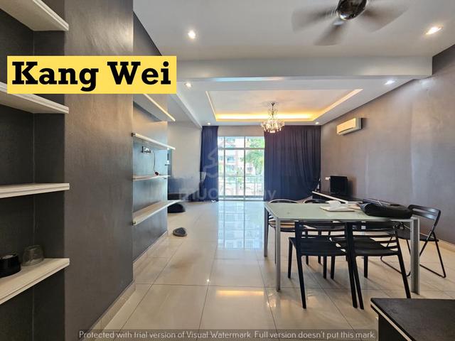 I-Regency Condominium 1
