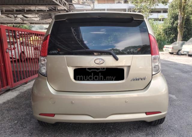 2006 Perodua MYVI 1.3 EZI (A) 1 OWNER LIKE NEW - 4