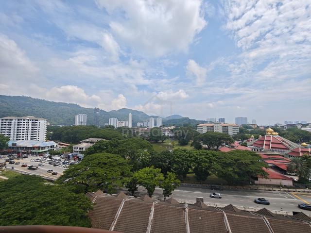 Sri Saujana (Sungai Dua) 1