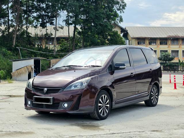 2020 Proton EXORA PREMIUM 1.6L (A) - 2