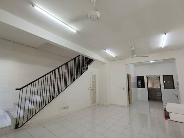 Setia Permai 1 @ Setia Alam House for Rent 1