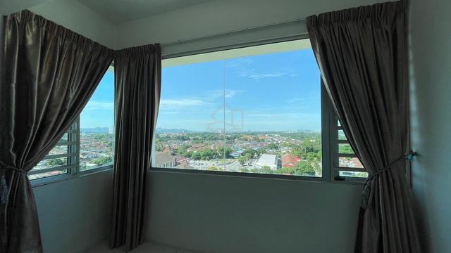 Pangsapuri Seri Jaya 1