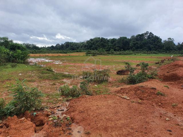 1 lot banglo 760mp Padang Limau Nipis Bukit Payong 1