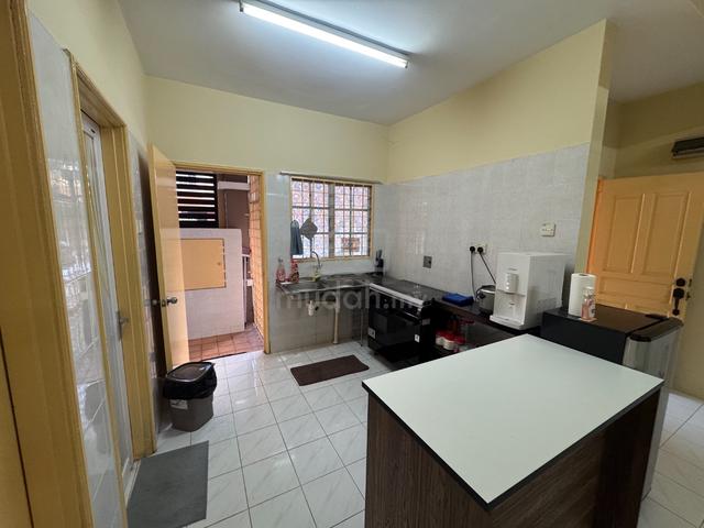 (House For Rent) Double story Presint 9 Putrajaya 5
