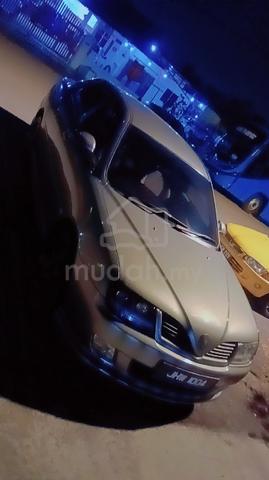 2005 Proton WAJA 1.6 PREMIUM (A) - 1