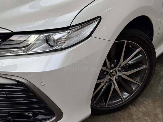 2023 Toyota CAMRY 2.5 V MY18 XV70 FACELIFT (A) - 3