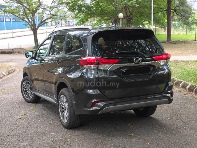 Perodua ARUZ 1.5 AV (A) 2020 Condition Tip Top - 5