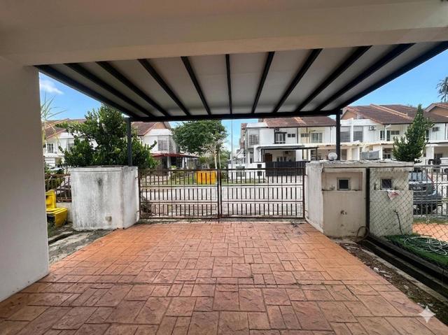 ENDLOT 2-Storey Terrace Puncak Bestari @ Puncak Alam 1
