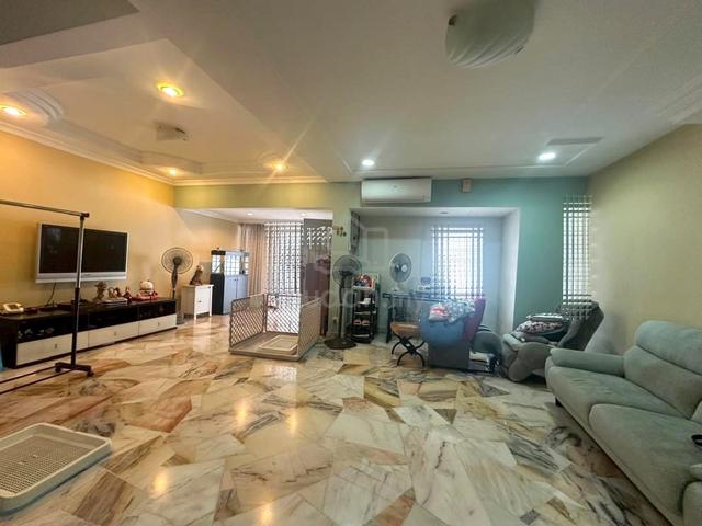 Bandar menjalara 2 storey kepong,bukit maluri kepong,taman sri bintang 1