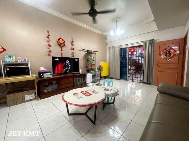 For sale Suria pendamar 2 sty 18x65 port klang value buy limited unit 1