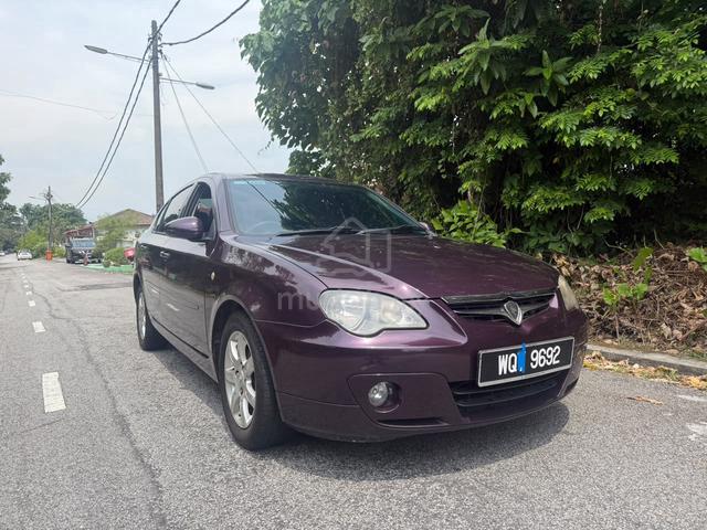 Proton PERSONA 2008 AUTO 2 a-bag hispec ori paint - 3