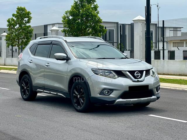 2017 Nissan X-TRAIL 2.0 (A) MUST VIEW CONDITION!! - 5