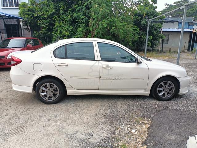 2014 Proton PERSONA 1.6 ELEGANCE HIGH LINE (A) - 2