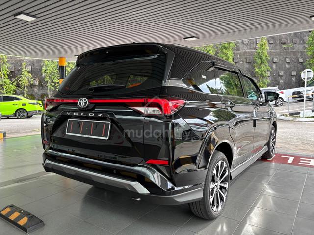 2026 Toyota VELOZ 1.5 (READY STOCK) - 3