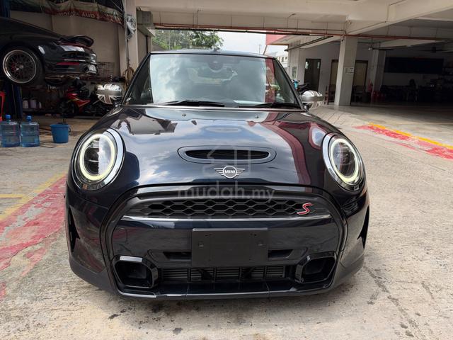 2022 Mini COOPER 2.0 S MY14 F55 FACELIFT (A) - 3