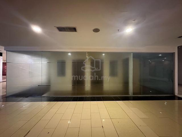 1 Borneo 1st Floor Office shop lot Fully renovated For Rent 4