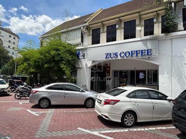 Greentown Office For Rent(1st Floor), Ipoh 1