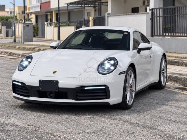 2022 Porsche 911 3.0 CARRERA S 450HP JP SPEC OFFER - 3
