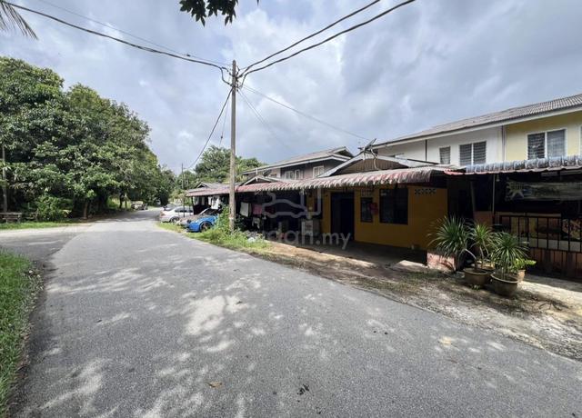 Rumah Untuk DiJual 1