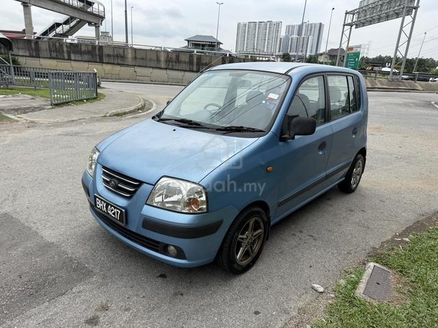 2005 Inokom ATOS 1.1 PRIMA GL (A) - 1