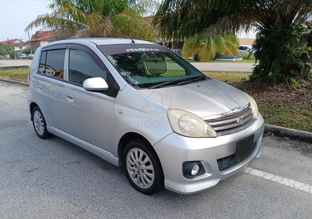 2013 Perodua VIVA 1.0 ELITE AT EJ-VE (A) - 1