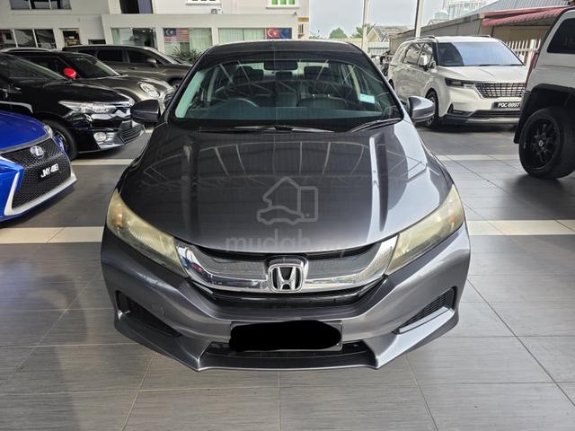 2014 Honda CITY 1.5 S+ (A) - 3