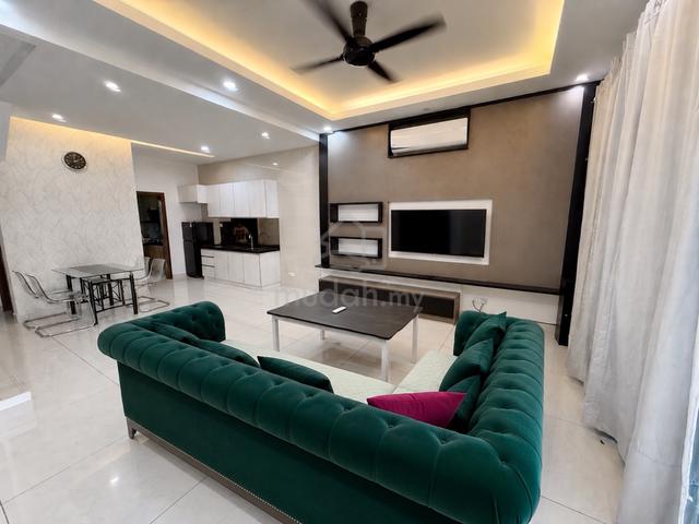Diamond City Fully Renovated Setia Ecohill Eco Majestic Semenyih 1