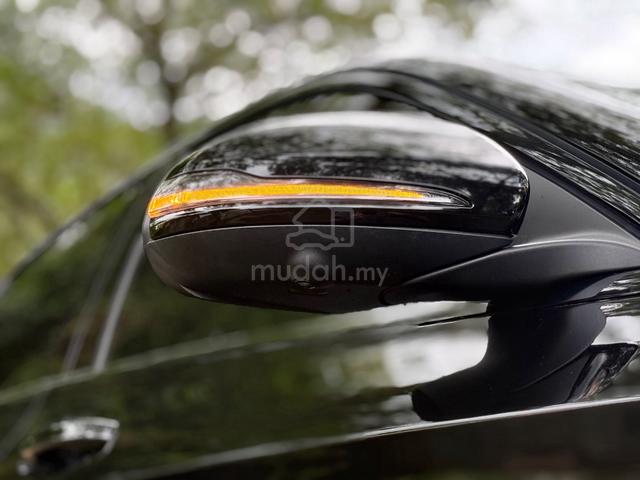 Mercedes Benz C300 2.0 AMG LINE/CHINESE OWNER - 5