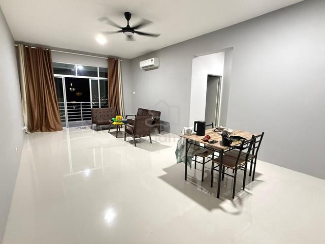 SkyVilla Condominium (MJC) 1