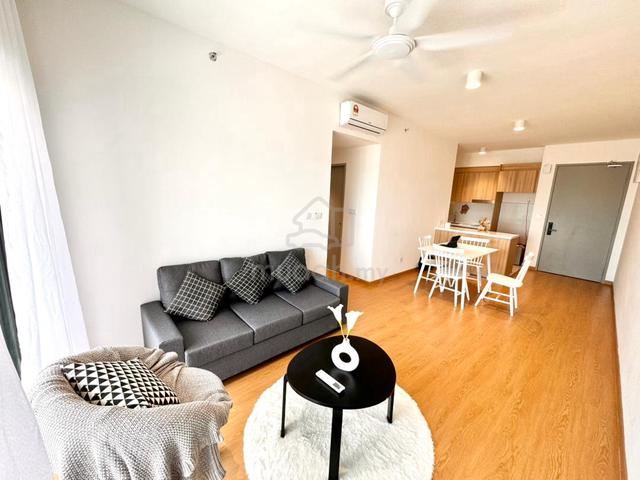 Maya Bay Residences @ Gamuda COVE 1
