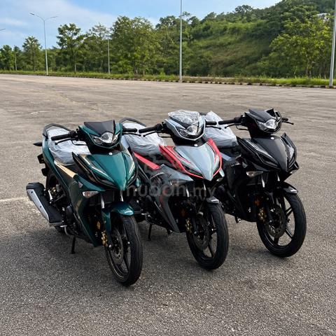 Yamaha Y16ZR-R Free Delivery - photo 2 of 2