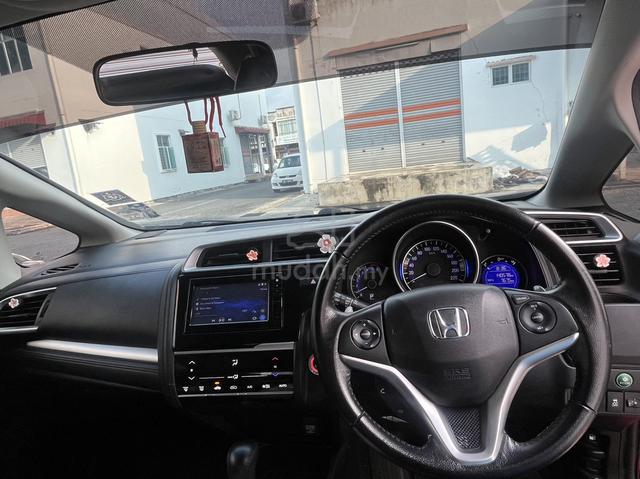 2017 Honda JAZZ 1.5 V MY2014 (A) - 3