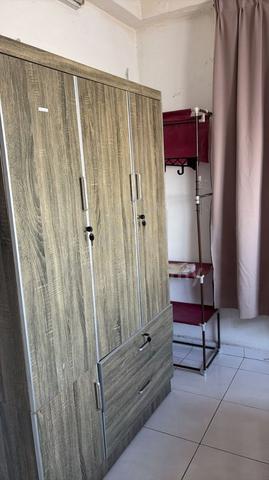 Desa Rahmat Apartment 1