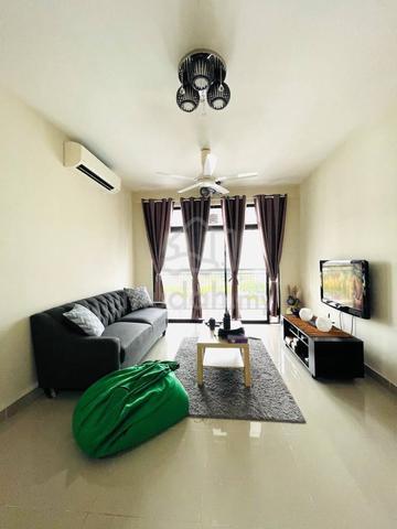 Tamara Residence 1