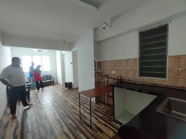 Ara Green Apartment 1
