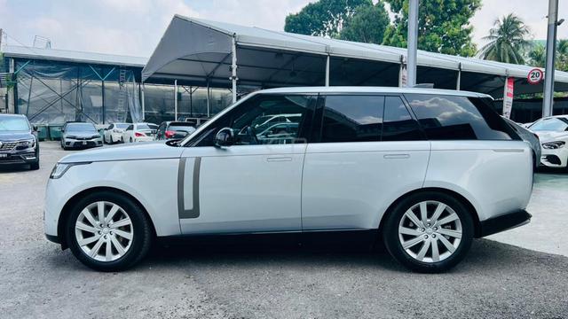 Land Rover VOGUE 3.0 SPORT DYNAMIC SE NEGO ✅ - 3