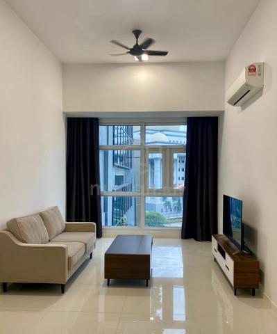 MET 1 Residences @ KL Metropolis 1